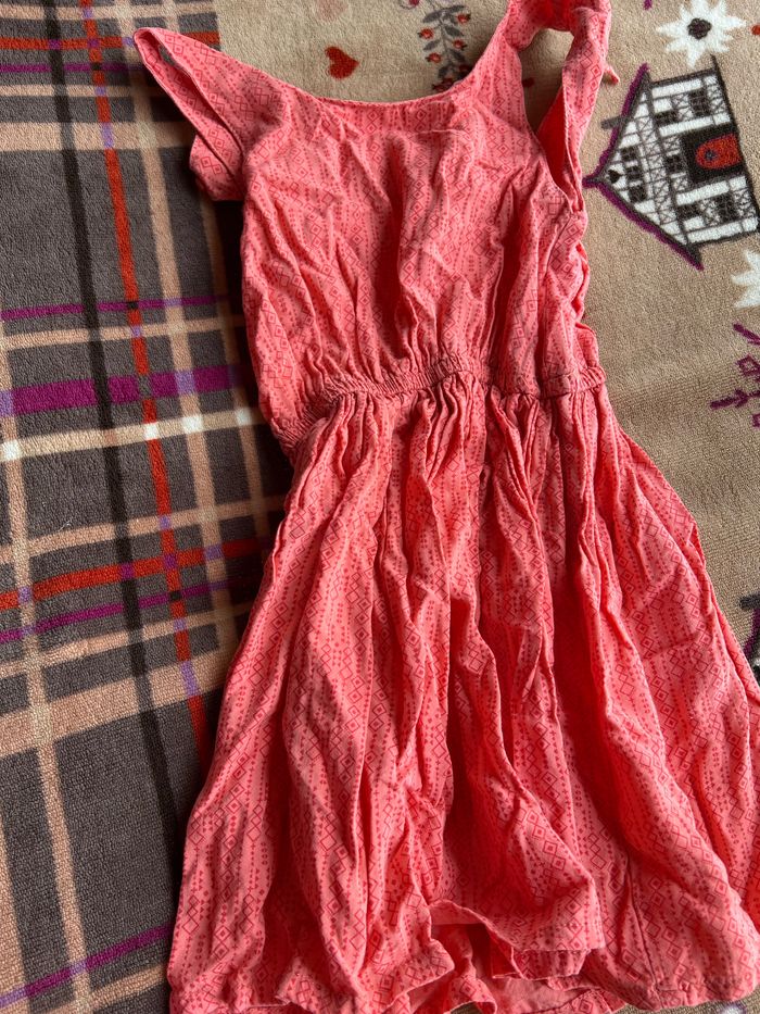 Robe 5 ans
