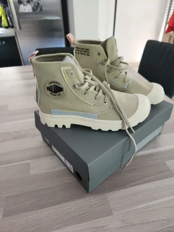 Palladium pampa Eucalyptus 39