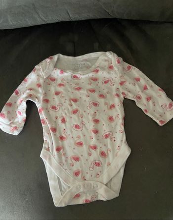 Body primark