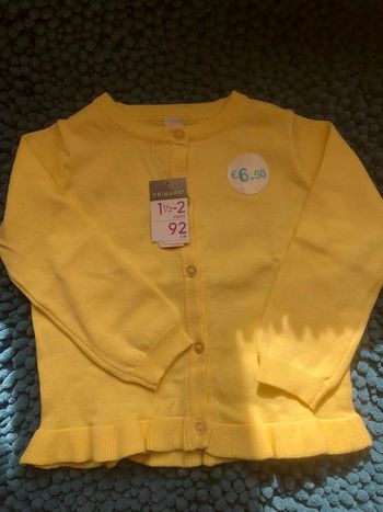Gilet jaune -  n e u f