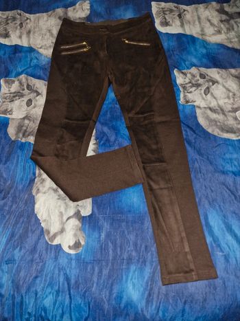 Pantalon slim