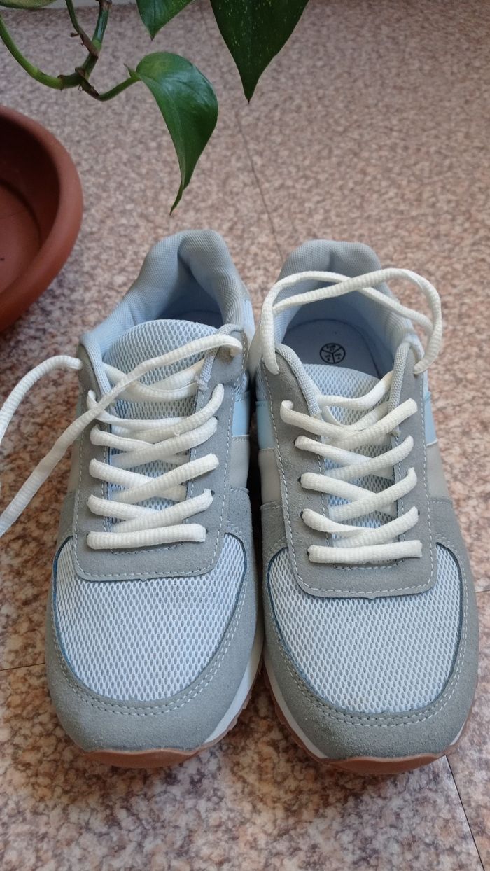 Basket femme - photo numéro 5