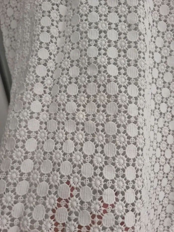 Robe dentelle - photo numéro 3
