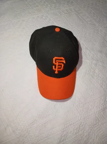 Casquette San Francisco
