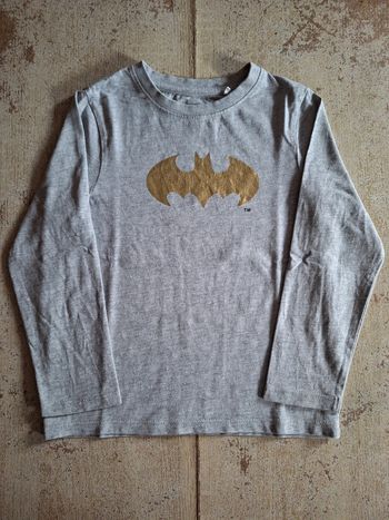 T-shirt Batman - 5 ans