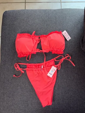 Maillot de bain femme