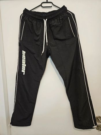 Tealer track pant