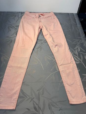 Jean femme t 36 bonobo