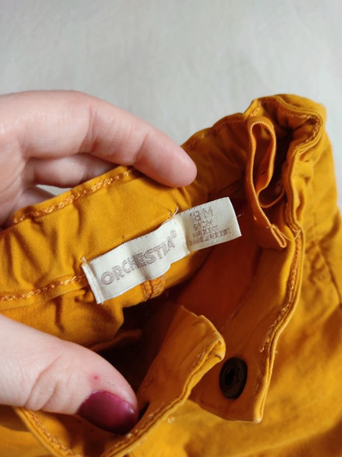 Pantalon 18 mois • Orchestra - photo numéro 3