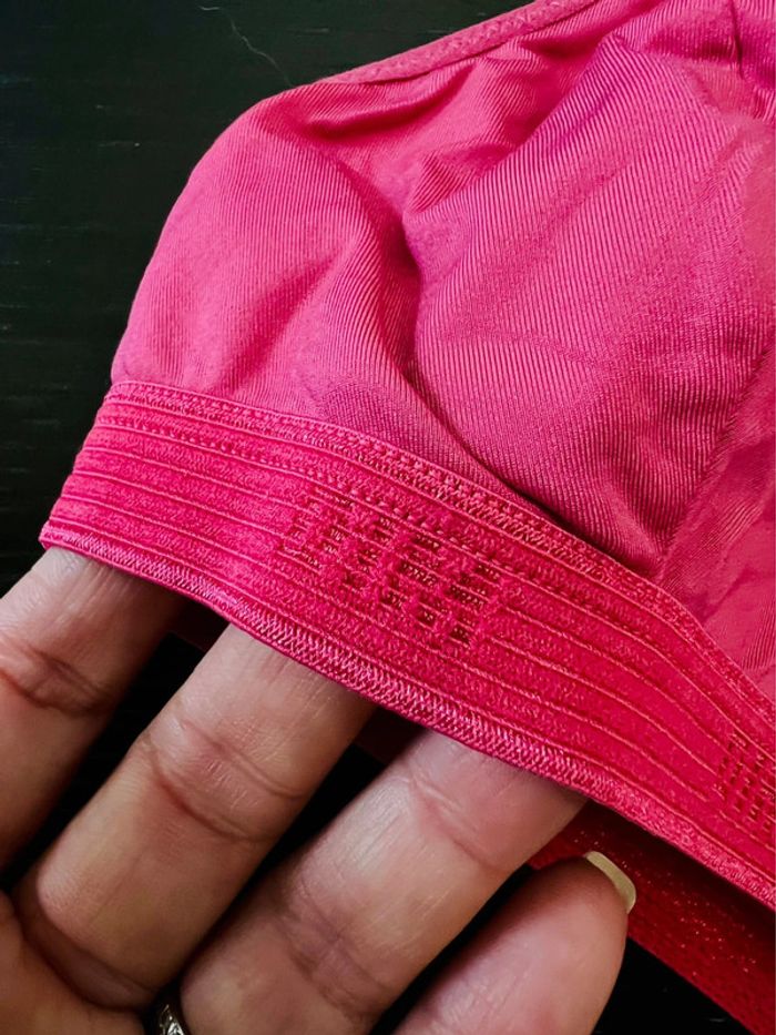Ensemble Dim - brassière et culotte 14 ans - photo numéro 3