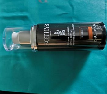 Sérum jeunesse ovale parfait
