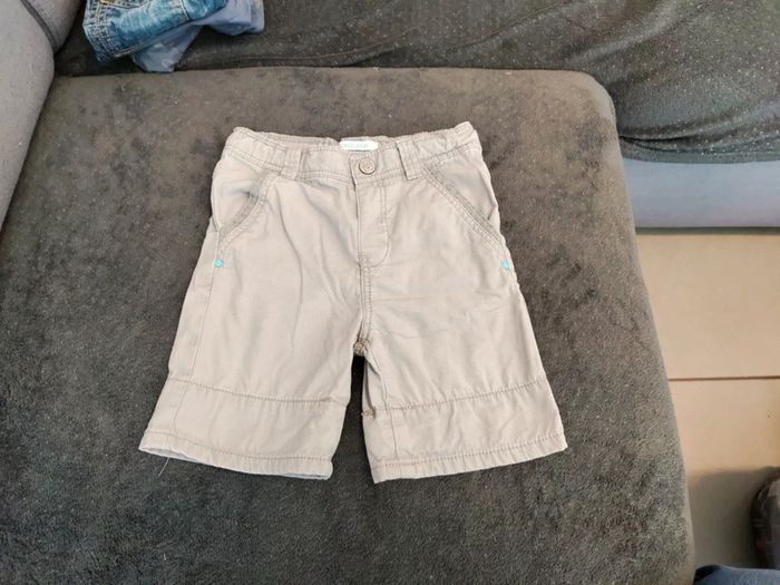 Short 24 mois - photo numéro 2