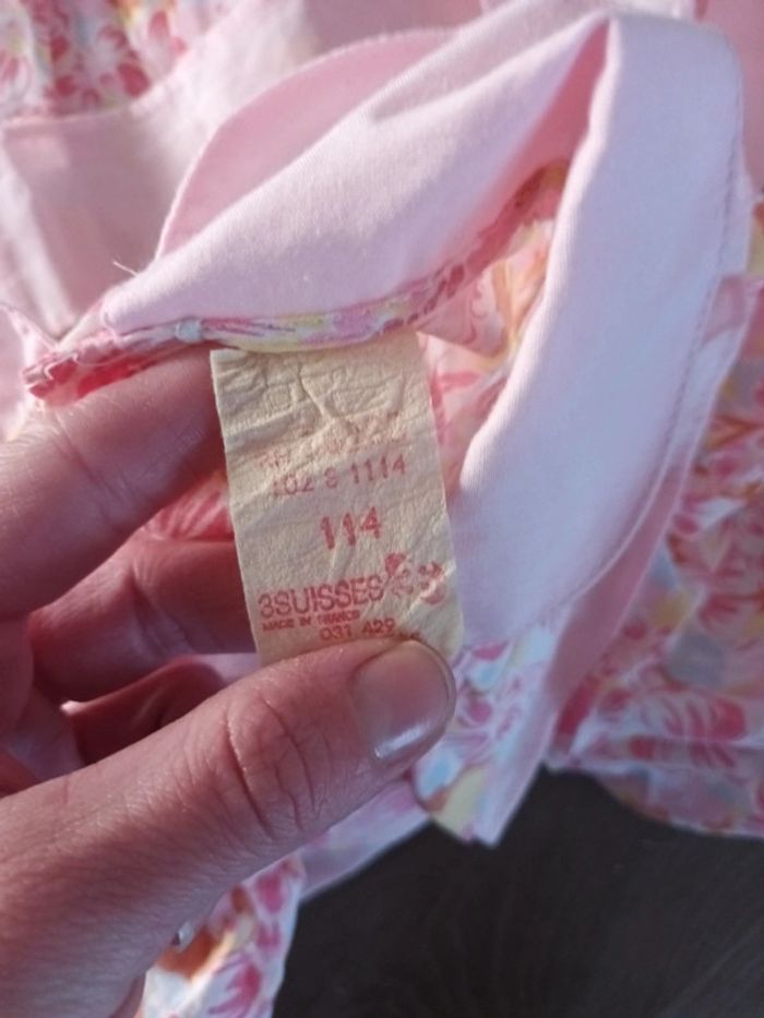 Robe fille - photo numéro 17