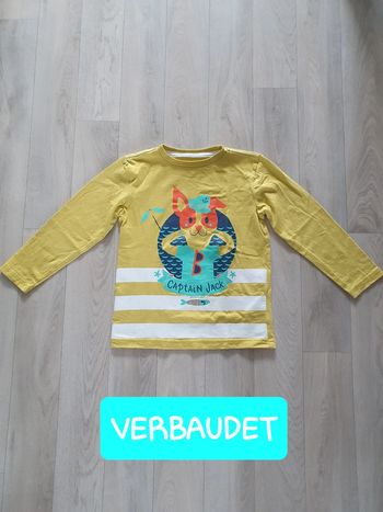 T-shirt Verbaudet