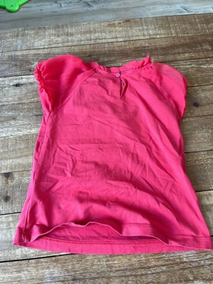 T-shirt - photo numéro 3