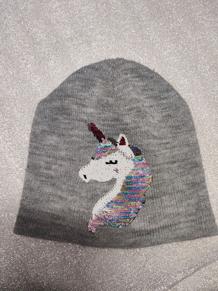 Bonnet - photo numéro 5