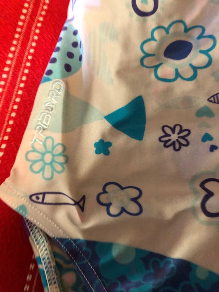 Maillot de bain - photo numéro 2