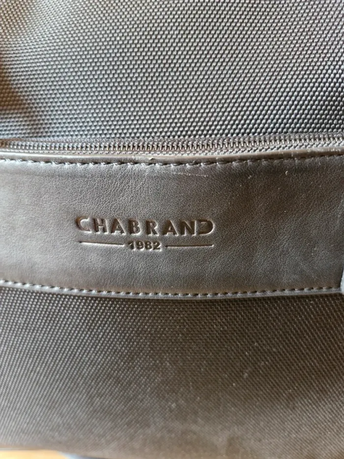 Sac cabine Air France Chabrand - photo numéro 3