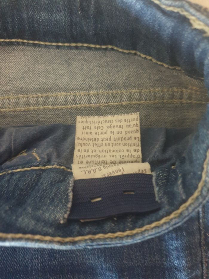 Short long - photo numéro 3