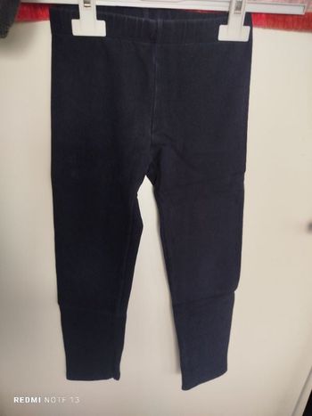 #kytie6ansfille. Legging taille 6 ans fille