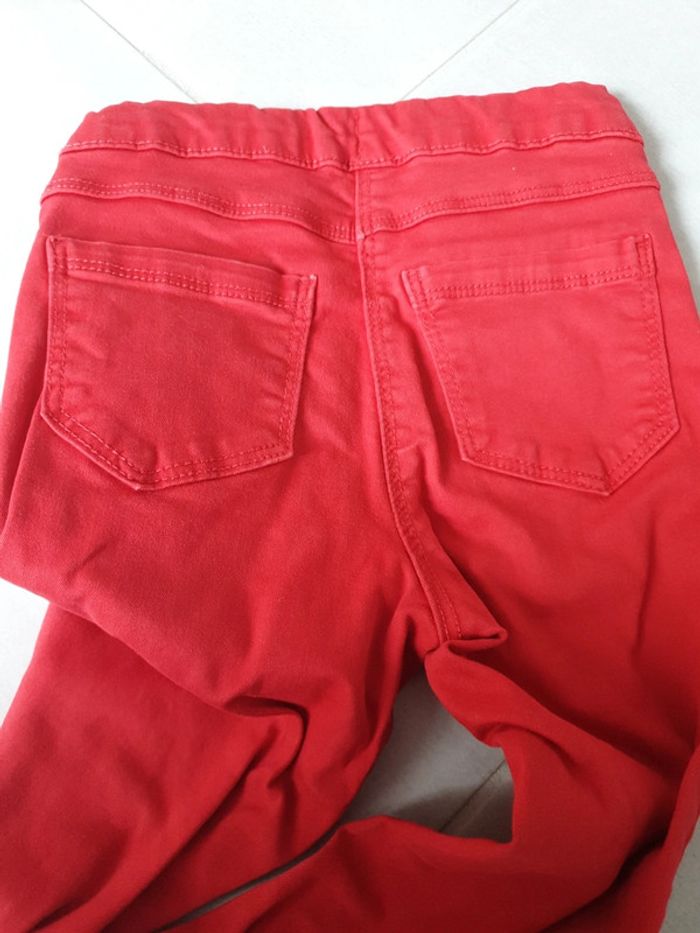 Tregging - photo numéro 3