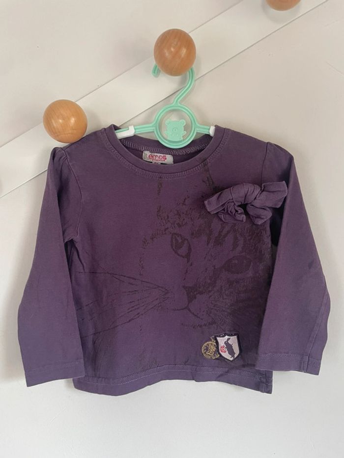 T-shirt 3ans