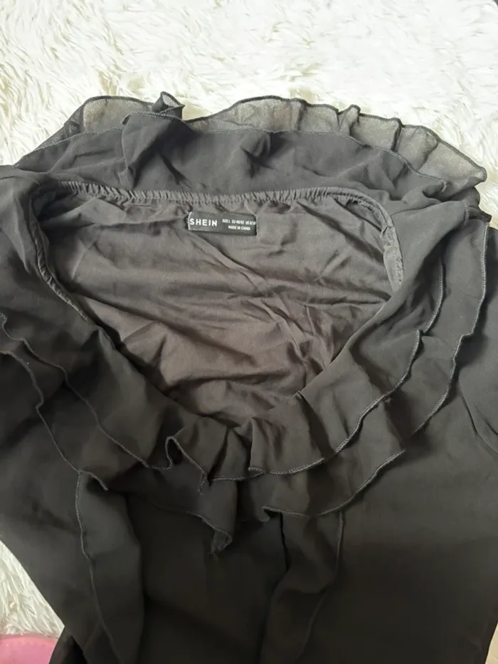 Robe longue femme - photo numéro 6