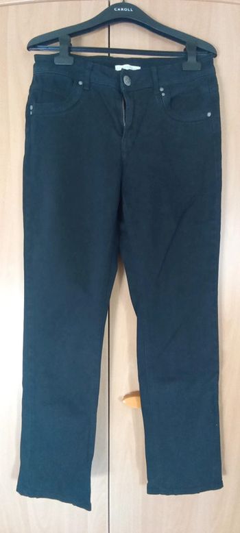 Pantalon noir