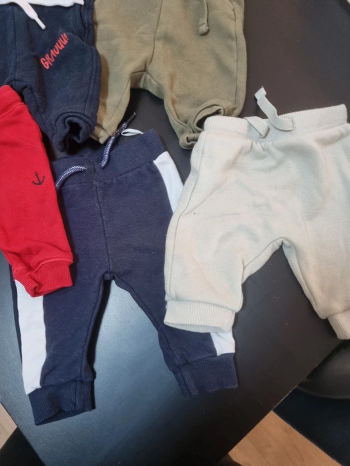 Lot pantalon - photo numéro 4