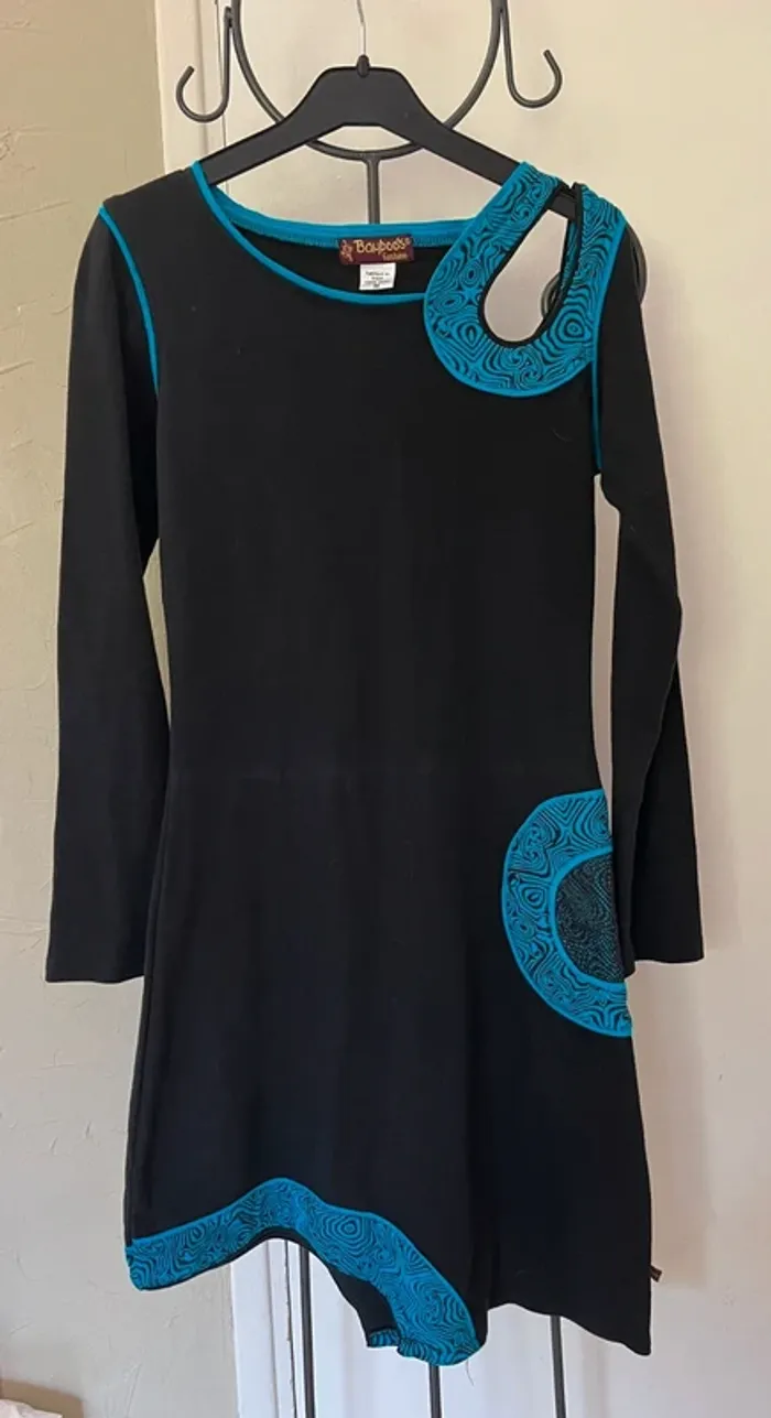 Robe Bamboo's