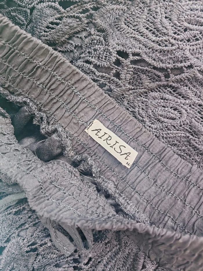 Short airisa - photo numéro 3