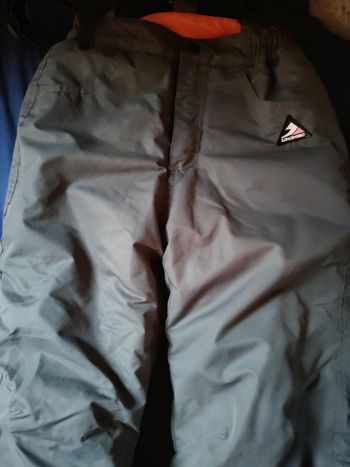 Pantalon de ski