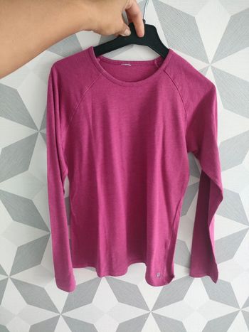 Maillot manche longue