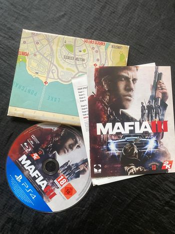mafia 3 ps4