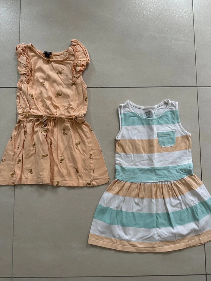Lot de vêtements fille 3 ans - photo numéro 12