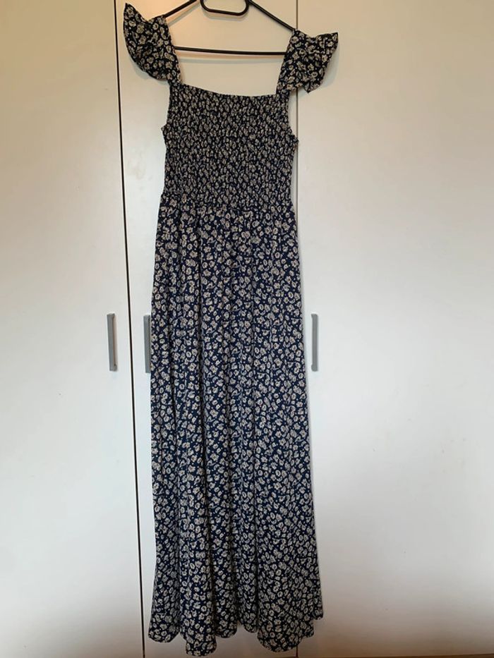 Robe longue - photo numéro 3