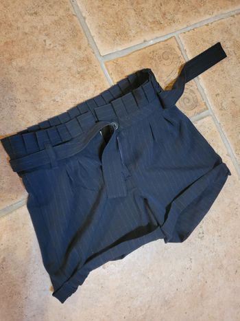 Short