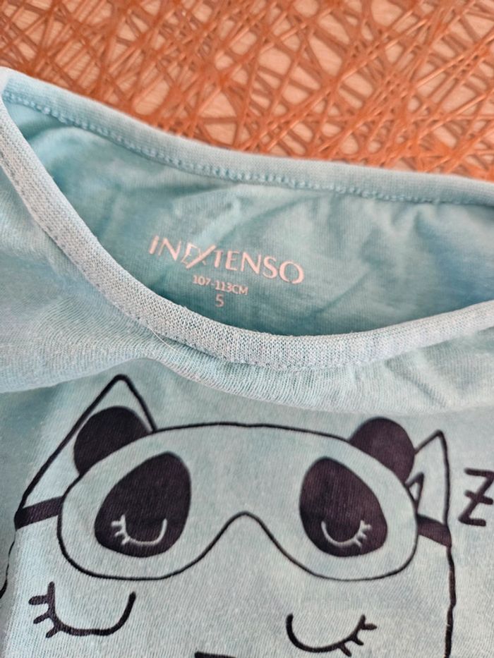 Pyjama fin - photo numéro 3