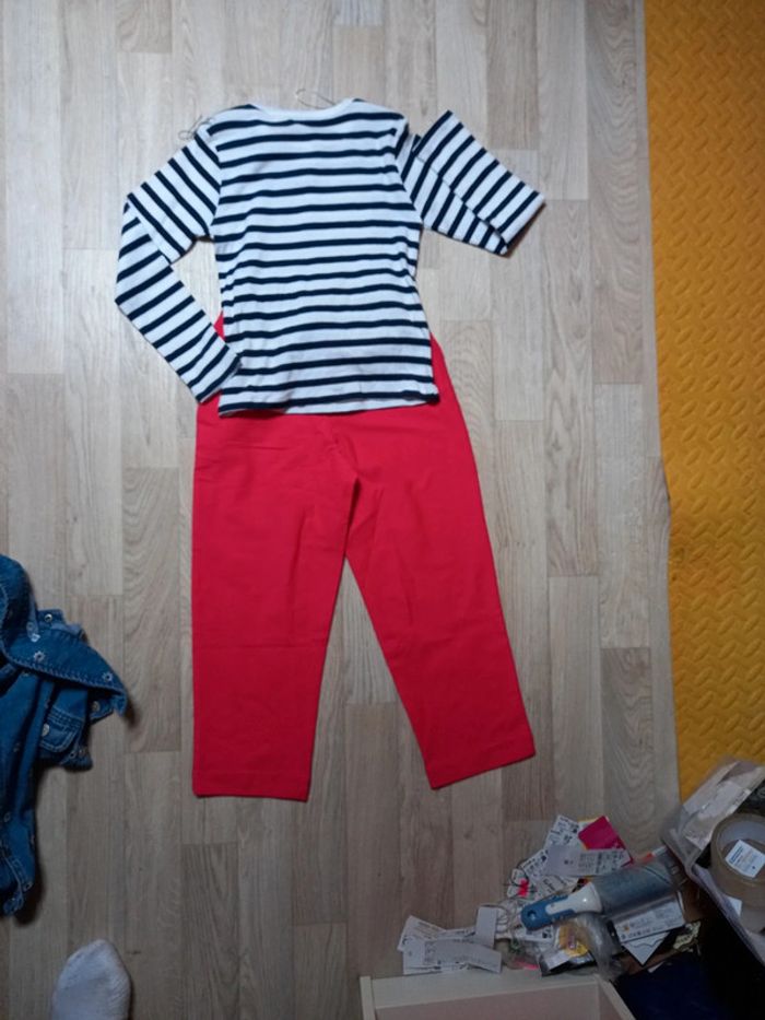 Ensemble 2 pièces neuf étiqueté - photo numéro 20