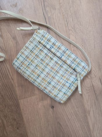 Sac bandoulière Parfois