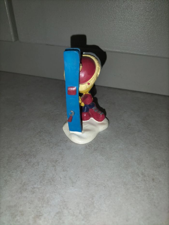 Figurine Titi - photo numéro 3