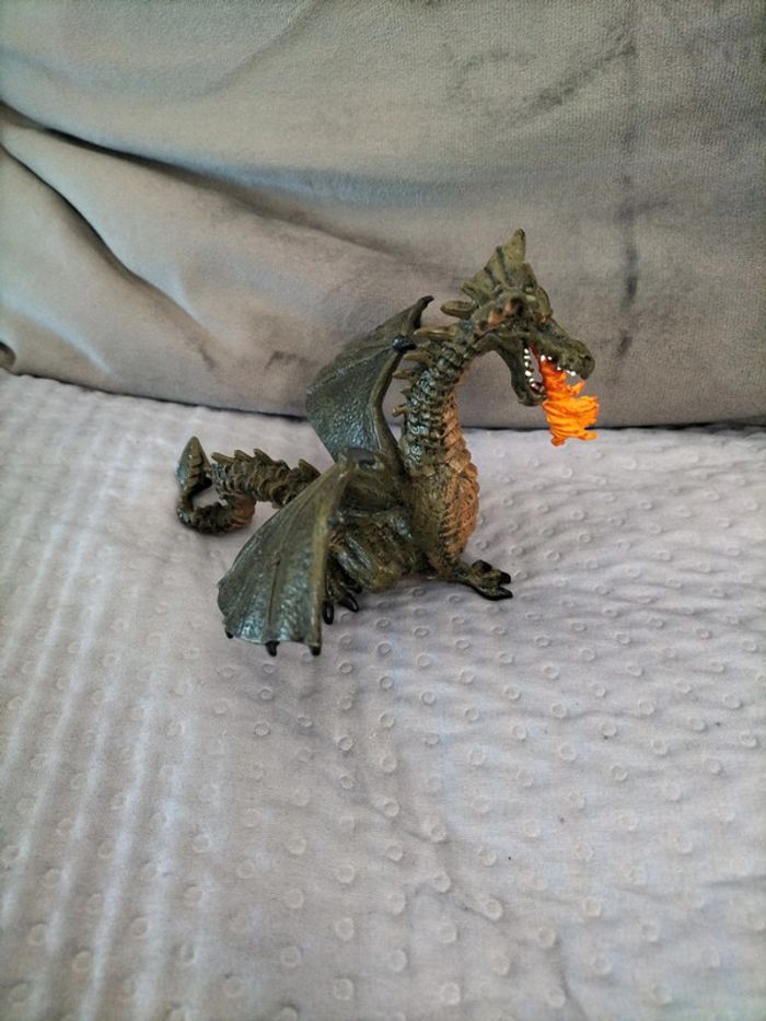 Figurine dragon 2005 - photo numéro 6