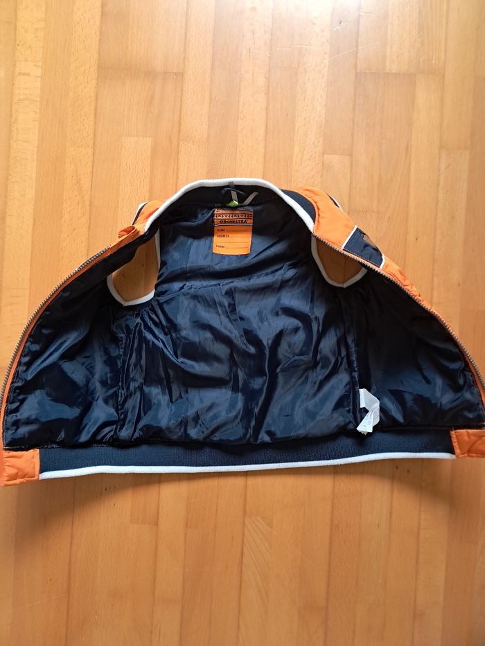 Veste sans manches - photo numéro 2