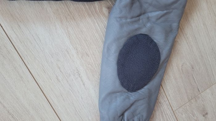 veste 5 ans In extenso semi saison8 - photo numéro 7