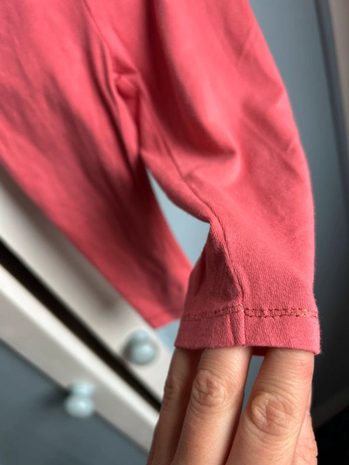 Legging orchestra,12 mois,fuschia - photo numéro 2