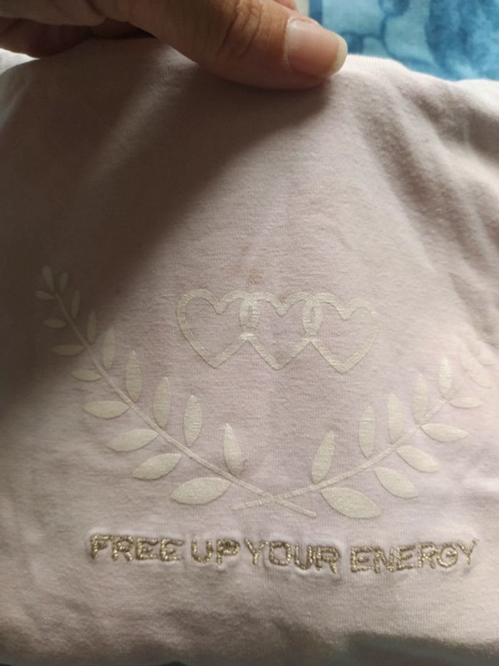 Sweat léger à capuche - photo numéro 5