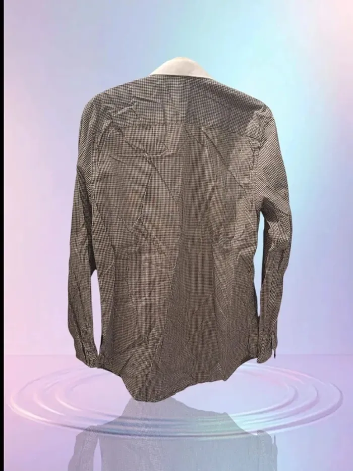 Chemise Izac Homme M - photo numéro 2