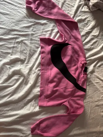 Pull Nike
