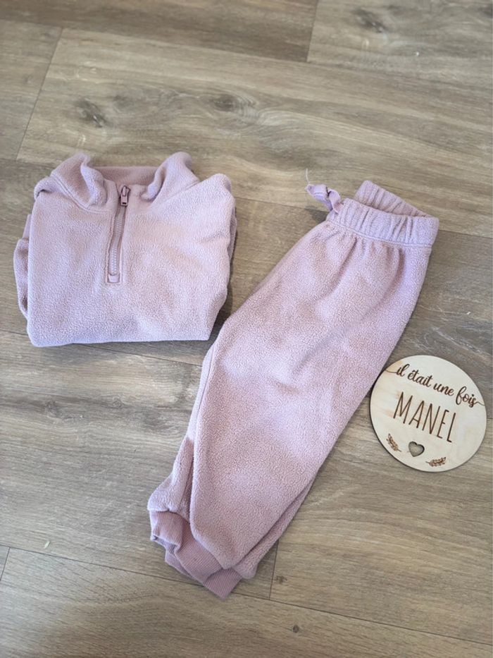 Jogging H&M