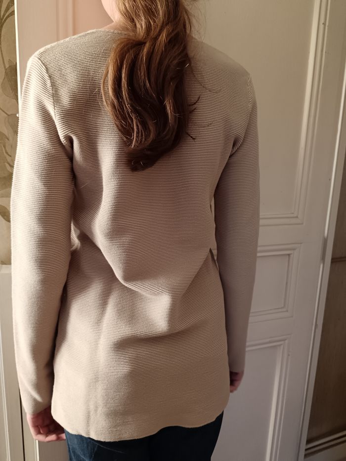 Pull femme - photo numéro 3